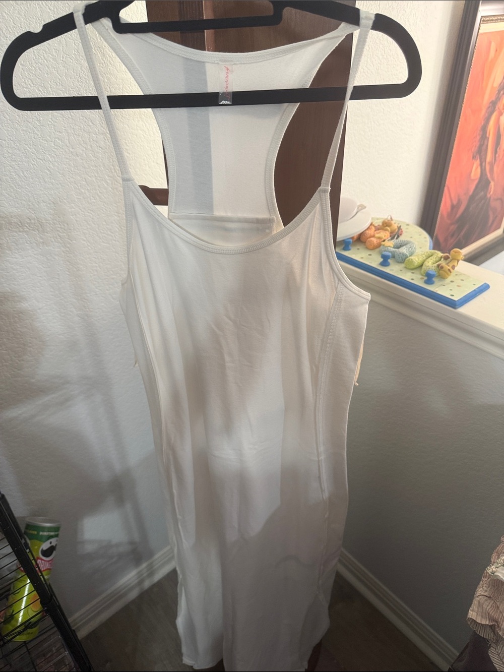 Free People Hot Shot Surf Dress -#035 - Picture 3 of 8